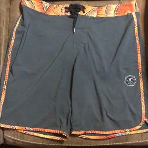 Vissla Boardshorts